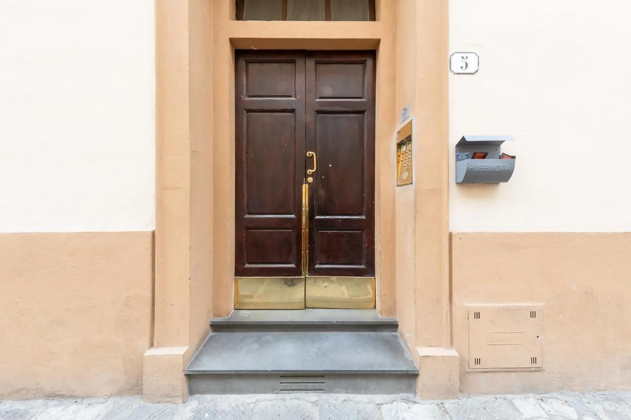 Fortezza Cozy&Quiet Flat Firenze 0*,