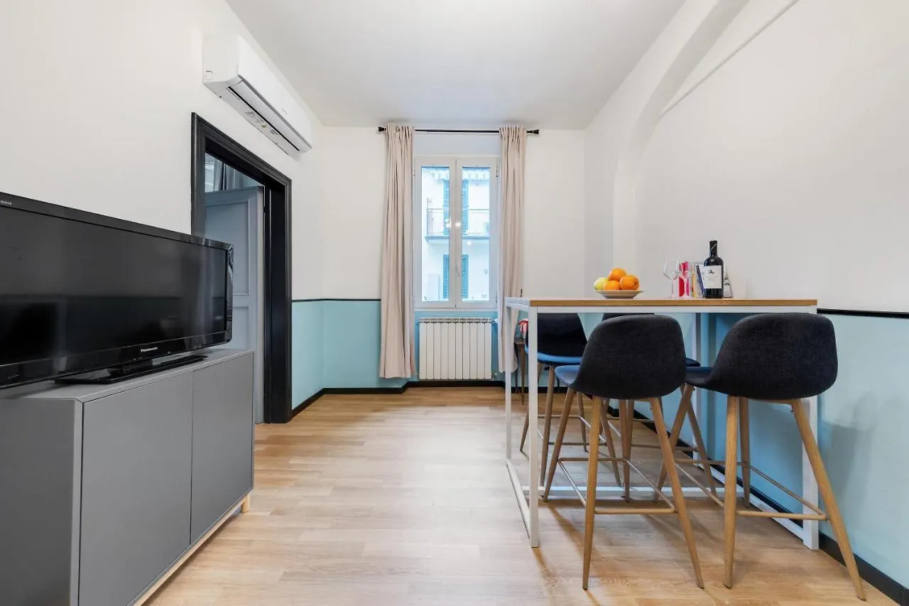 Appartamento Fortezza Cozy&Quiet Flat Firenze Italia