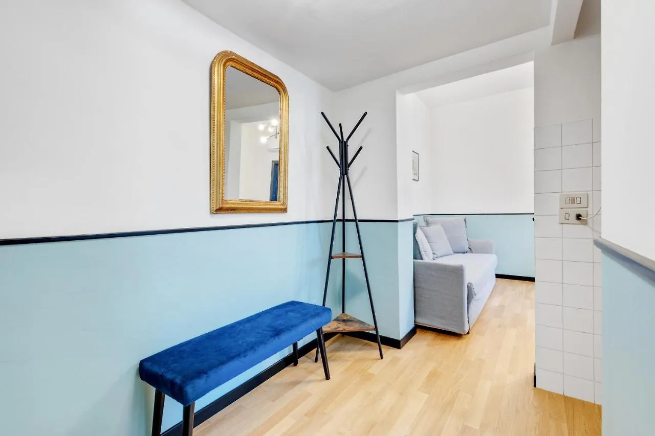 Appartamento Fortezza Cozy&Quiet Flat Firenze
