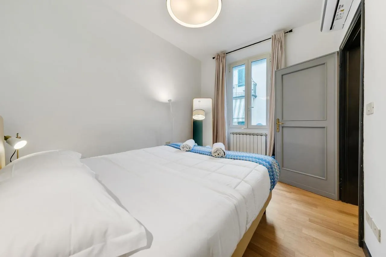 Fortezza Cozy&Quiet Flat Firenze 0*,  Italia