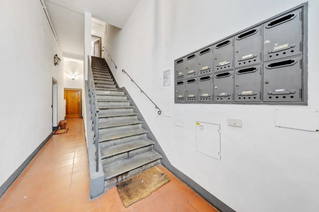 Fortezza Cozy&Quiet Flat Firenze Appartamento